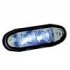 Boreman - LED COSMETIC MARKER LAMPS – BLUE – PART NO.: 1001-3005-B