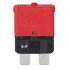 Durite - Circuit breaker 12/24 volt 30 amp  - 0-380-30