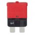 Durite - Circuit breaker 12/24 volt 30 amp  - 0-380-30