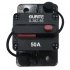 Durite - Circuit breaker Flush Mount 12/24 volt 150 amp  - 0-382-65