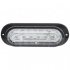 Durite - LED Warning/SideMarker Light 6 Amber 20 Amber LED's 12/24volt  - 0-441-57