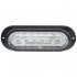 Durite - LED Warning/SideMarker Light 6 Amber 20 Amber LED's 12/24volt  - 0-441-57