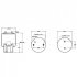 Airsprings - FIRESTONE AIRSPRING - MERITOR - 92605F