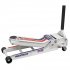 Sealey Low Profile Long Reach Rocket Lift Trolley Jack 1.5 Tonne