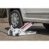 Sealey Low Profile Long Reach Rocket Lift Trolley Jack 1.5 Tonne