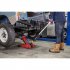 Sealey Standard Chassis Trolley Jack 3 Tonne