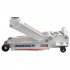 Sealey Low Profile Trolley Jack with Rocket Lift 3 Tonne