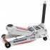 Sealey Low Profile Trolley Jack with Rocket Lift 3 Tonne