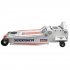 Sealey Low Profile Trolley Jack with Rocket Lift 3 Tonne