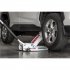 Sealey Low Profile Trolley Jack with Rocket Lift 3 Tonne