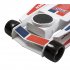 Sealey Low Profile Trolley Jack with Rocket Lift 3 Tonne