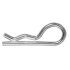 Sealey R-Clip Assortment 150pc