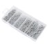 Sealey R-Clip Assortment 150pc