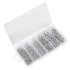 Sealey R-Clip Assortment 150pc