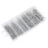 Sealey R-Clip Assortment 150pc