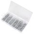Sealey R-Clip Assortment 150pc