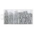 Sealey R-Clip Assortment 150pc