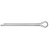Sealey Metric/Imperial Split Pin Assortment 230pc - Large Sizes