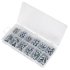 Sealey Grease Nipple Assortment 115pc