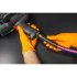 Sealey Extra-Heavy-Duty Air Hose with 1/2