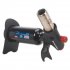 Sealey Hot Air Gun 450/550C - Butane