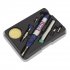 Sealey Premier Micro Butane Torch Kit 7pc