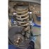 Sealey Heavy-Duty Coil Spring Compressor Set 1200kg 2pc