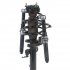 Sealey Heavy-Duty Coil Spring Compressor Set 1200kg 2pc