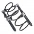 Sealey Heavy-Duty Coil Spring Compressor Set 1200kg 2pc
