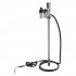 Sealey Air Operated Oil Dispensing Pump Station