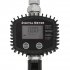 Sealey Oil Hose End Gun with Digital Meter