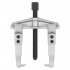 Sealey Reversible Twin Leg Puller 80 x 100mm
