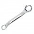 Sealey Premier Stubby Offset Double End Ring Spanner 10 x 13mm