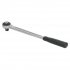 Sealey Premier Ratchet Wrench with Twist-Reverse 3/4