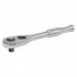Sealey Premier Platinum Ratchet Wrench with Flip Reverse 1/4