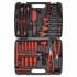 Sealey Premier Insulated Tool Kit 1000V 27pc - VDE Approved
