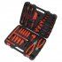 Sealey Premier Insulated Tool Kit 1000V 27pc - VDE Approved