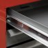 Sealey American PRO Topchest & Rollcab Combination 6 Drawer - Red