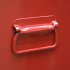 Sealey American PRO Topchest & Rollcab Combination 6 Drawer - Red