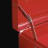 Sealey American PRO Topchest & Rollcab Combination 6 Drawer - Red