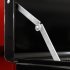 Sealey Topchest 5 Drawer with Ball-Bearing Slides - Black