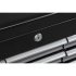 Sealey American PRO Topchest 9 Drawer - Black/Grey