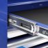 Sealey Superline PRO® Rollcab 7 Drawer & Scotland Graphics Pack