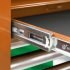 Sealey Superline PRO Rollcab Kit 7 Drawer & Republic of Ireland Graphics Pack