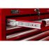 Sealey Superline PRO Topchest 8 Drawer - Red