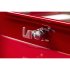 Sealey Superline PRO Mid-Box Tool Chest 3 Drawer - Red