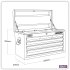 Sealey Superline PRO Topchest 6 Drawer - Red