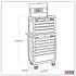 Sealey Superline PRO Topchest & Rollcab Combination 11 Drawer