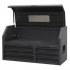 Sealey Superline PRO Black Edition Topchest with 6 Soft Close Drawers & Power Bar 1030mm