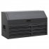 Sealey Superline PRO Black Edition Topchest with 6 Soft Close Drawers & Power Bar 1030mm